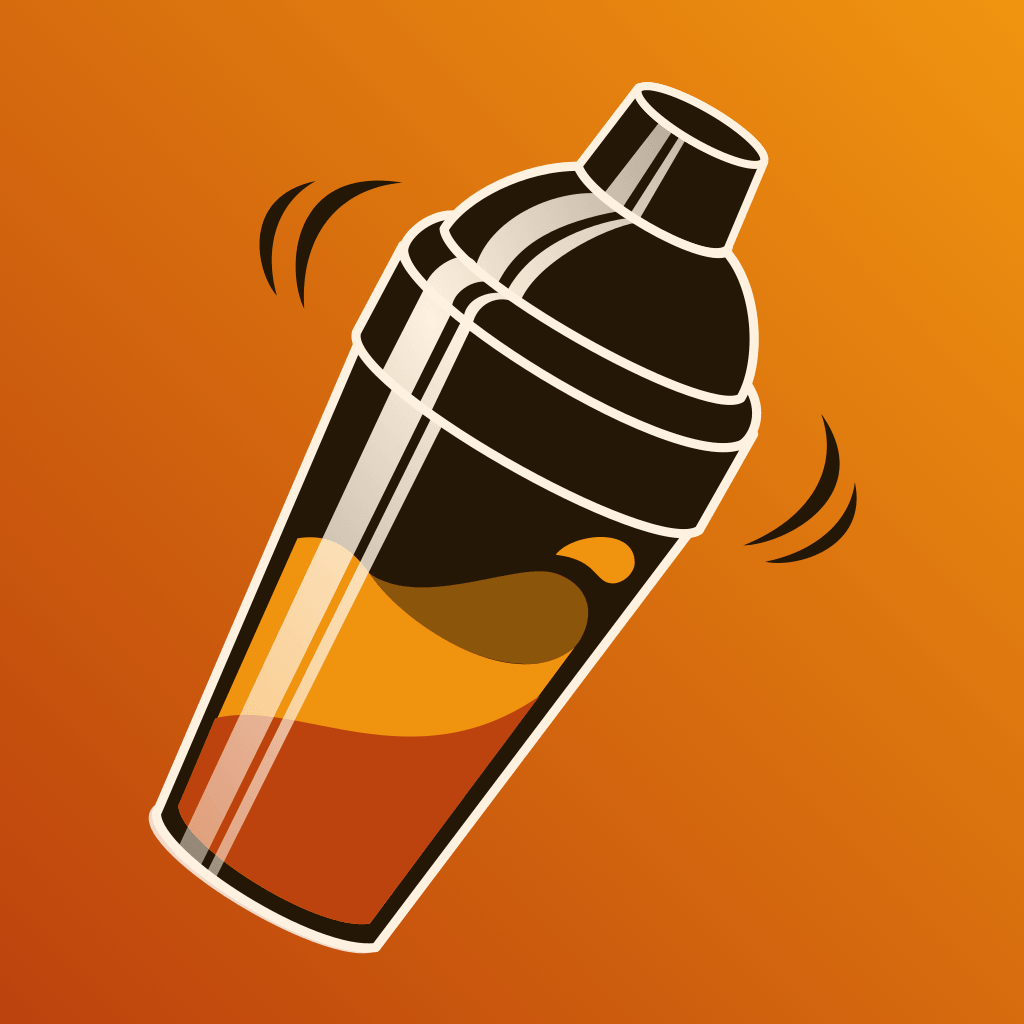 Bartender Ace App Icon