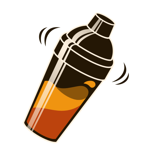 Bartender Ace Logo